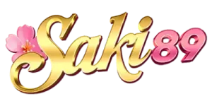 saki89 - logo