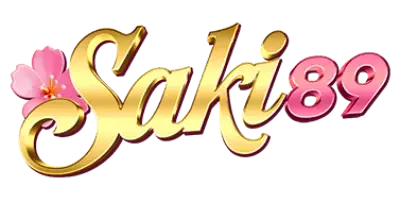 saki89 - logo