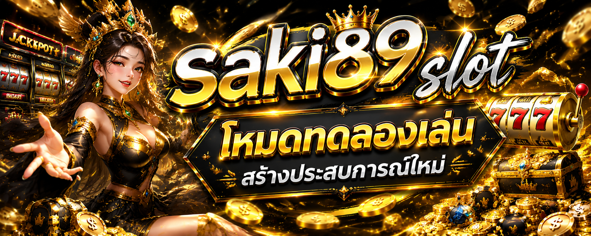 saki89 slot